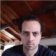 Laureato in Scienze Storiche presso l'Università di Pisa offre ripetizioni delle principali materie umanistiche